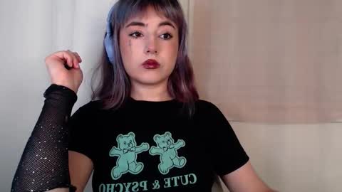 fickle demon made of clumps of matter online show from January 16, 2026, 12:47 am