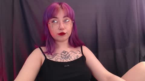 fickle demon made of clumps of matter online show from February 28, 2026, 3:40 am