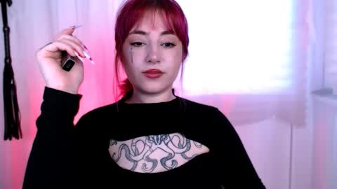 fickle demon made of clumps of matter online show from March 18, 2026, 1:42 am