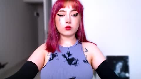 fickle demon made of clumps of matter online show from March 28, 2026, 4:12 am