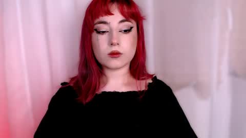 fickle demon made of clumps of matter online show from April 7, 2026, 2:39 pm