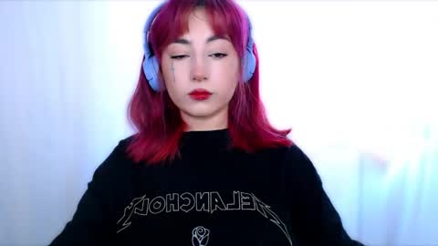 fickle demon made of clumps of matter online show from April 25, 2026, 9:01 am