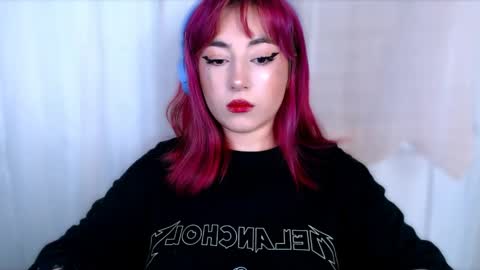 fickle demon made of clumps of matter online show from April 25, 2026, 6:38 pm