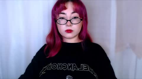 fickle demon made of clumps of matter online show from April 26, 2026, 7:00 pm