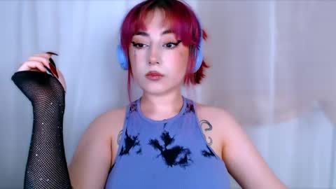 fickle demon made of clumps of matter online show from April 27, 2026, 10:08 pm