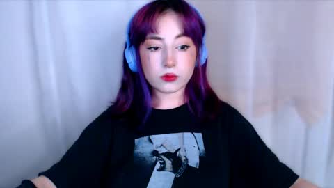 Snapshot of ediefris chatting on May 1, 2026, 8:24 pm fickle demon made of clumps of matter online show from May 1, 2026, 8:24 pm