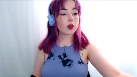 Snapshot of ediefris chatting on May 19, 2026, 1:22 am fickle demon made of clumps of matter online show from May 19, 2026, 1:22 am