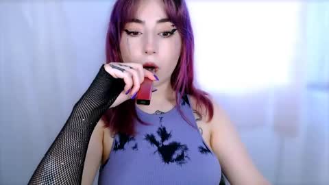 Snapshot of ediefris chatting on May 31, 2026, 12:12 pm fickle demon made of clumps of matter online show from May 31, 2026, 12:12 pm