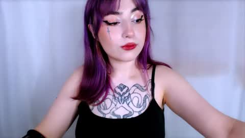 Snapshot of ediefris chatting on June 29, 2026, 10:32 pm fickle demon made of clumps of matter online show from June 29, 2026, 10:32 pm