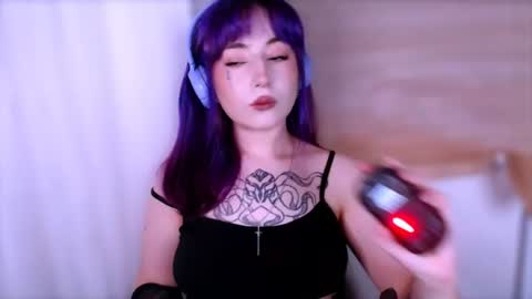 Snapshot of ediefris chatting on August 6, 2026, 10:44 pm fickle demon made of clumps of matter online show from August 6, 2026, 10:44 pm