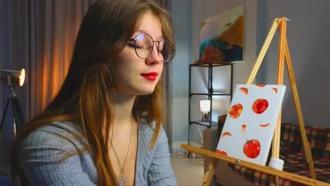 Im Sally  Im new here   lets meet online show from February 7, 2025, 6:14 am