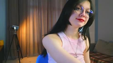 Im Sally  Im new here   lets meet online show from February 26, 2025, 11:30 am