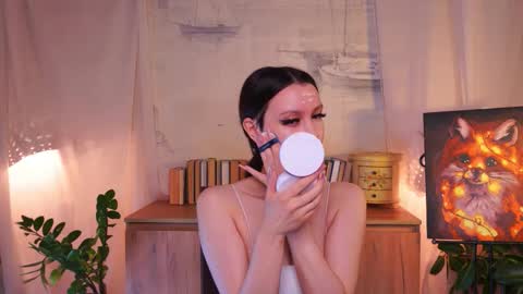 Im Sally  Im new here   lets meet online show from September 28, 2025, 4:40 am