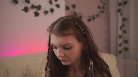 Lisa  online show from January 13, 2025, 3:01 am