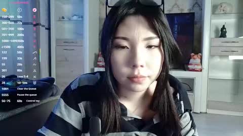 Snapshot of edithobeng chatting on February 19, 2026, 10:33 am Kama online show from February 19, 2026, 10:33 am