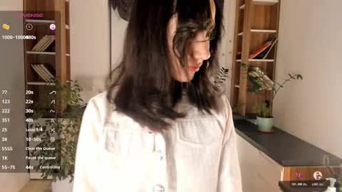 Nikki online show from November 5, 2025, 1:16 am