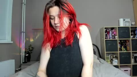 Snapshot of edna_dana chatting on June 26, 2026, 6:34 pm Edna online show from June 26, 2026, 6:34 pm