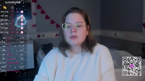 ednaadamse online show from March 3, 2026, 8:31 am