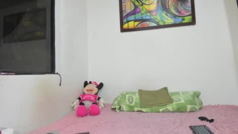 Snapshot of ednajarat chatting on April 10, 2026, 9:30 pm ednajarat online show from April 10, 2026, 9:30 pm