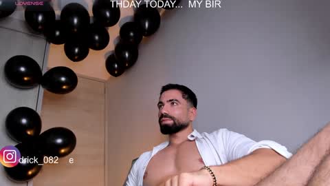 edrick online show from February 4, 2025, 3:04 pm