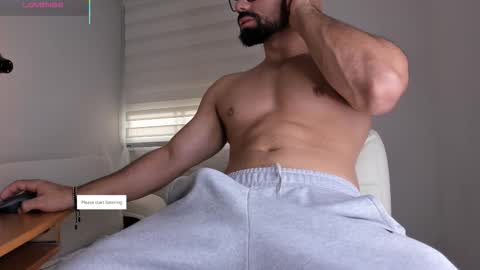 edrick online show from September 13, 2025, 11:54 am