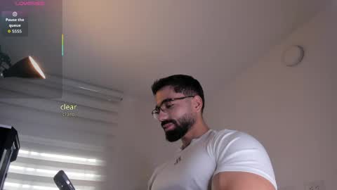 edrick online show from April 14, 2026, 12:00 pm