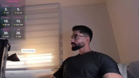 Snapshot of edrick_walton chatting on May 1, 2026, 11:48 am edrick online show from May 1, 2026, 11:48 am