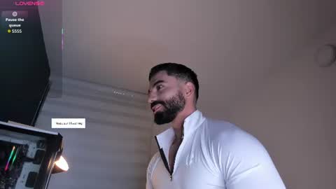 Snapshot of edrick_walton chatting on June 23, 2026, 11:30 am edrick online show from June 23, 2026, 11:30 am