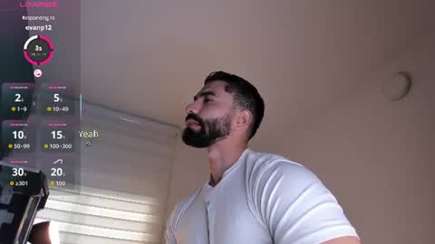 Snapshot of edrick_walton chatting on June 29, 2026, 11:54 am edrick online show from June 29, 2026, 11:54 am
