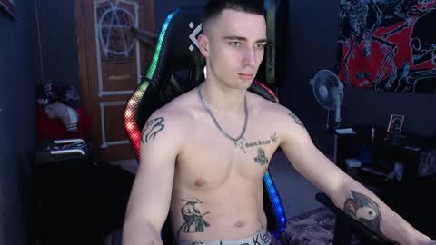 Snapshot of eduard_loveee chatting on January 27, 2025, 7:35 pm Eduar online show from January 27, 2025, 7:35 pm