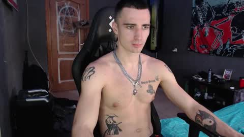 Snapshot of eduard_loveee chatting on September 28, 2025, 12:54 pm Eduar online show from September 28, 2025, 12:54 pm