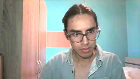 Eduardo Andrs online show from February 21, 2026, 8:10 pm