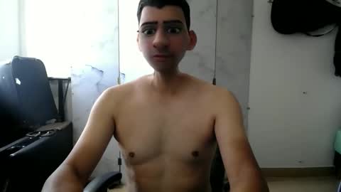 eduv86 online show from January 17, 2026, 4:43 pm