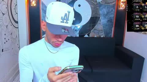 Edward Colleman online show from March 11, 2025, 4:21 am