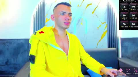 Edward Colleman online show from November 13, 2025, 5:17 am