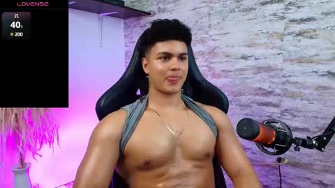 EDWARD CLARCK online show from January 27, 2025, 7:14 am