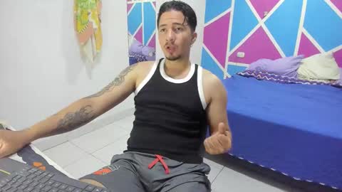 Snapshot of edward_alpha1 chatting on February 9, 2026, 4:16 am edward online show from February 9, 2026, 4:16 am