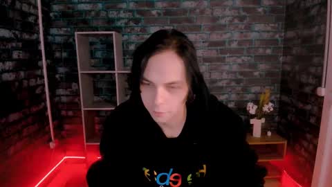 edward_kalen online show from January 9, 2025, 2:54 am