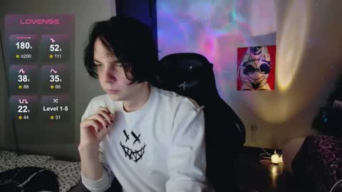 edward_kalen online show from January 10, 2025, 4:01 am