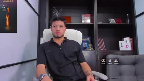 Edward Ross online show from February 8, 2025, 7:59 pm