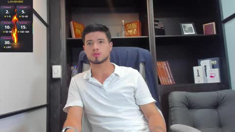 Edward Ross online show from February 27, 2025, 8:20 pm