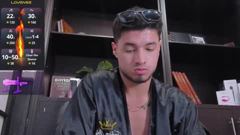 Edward Ross online show from March 11, 2025, 2:10 am