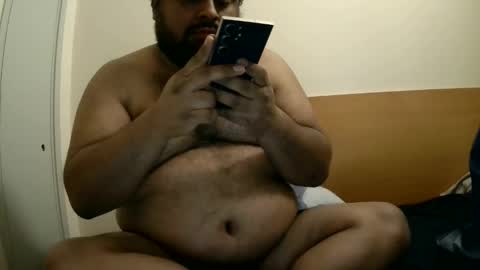 Edward online show from March 26, 2026, 11:54 pm