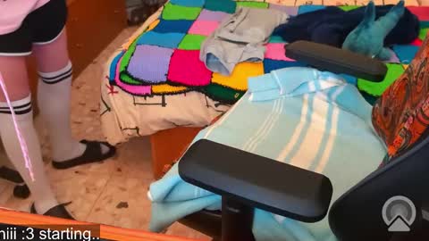 Alex online show from February 22, 2026, 11:47 pm