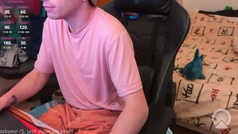 Alex online show from May 9, 2026, 10:59 pm