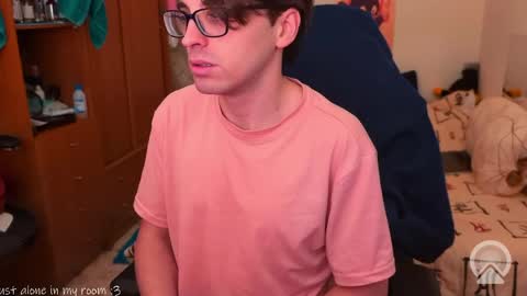 Alex online show from May 12, 2026, 10:07 pm