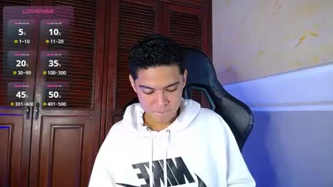 edy_play online show from September 22, 2025, 4:58 am