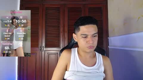 edy_play online show from September 29, 2025, 4:28 am