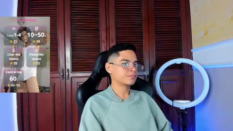 edy_play online show from October 19, 2025, 7:09 am