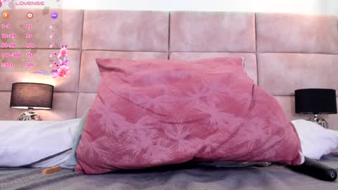 Snapshot of eevee_taylor chatting on January 13, 2025, 2:53 pm Eevee online show from January 13, 2025, 2:53 pm